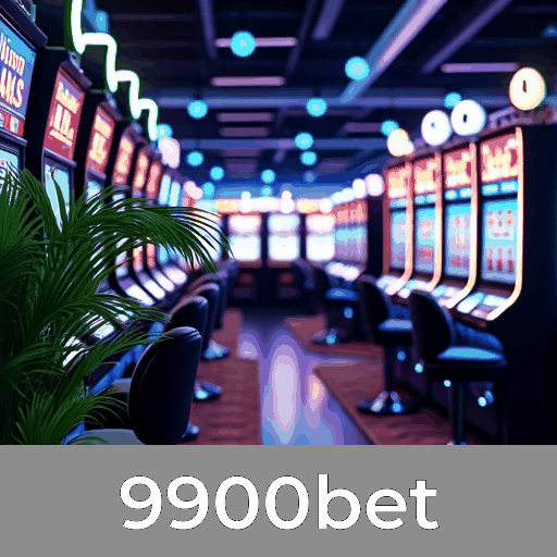 9900bet: Seu Cassino Online Seguro e Divertido