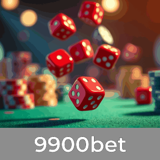 Experiência Autêntica com Dealers ao Vivo no 9900bet