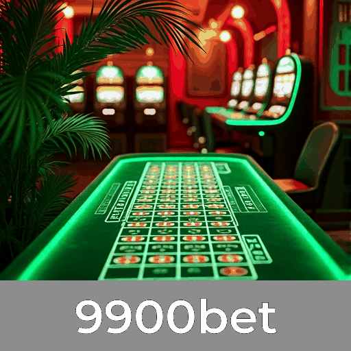 9900bet: Jogos de Cassino Cheios de Emoção e Oportunidades de Ganhar