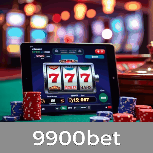 9900bet: Caça-Níqueis com Mega Prêmios, Jogos de Mesa e Experiência de Realismo com Dealer ao Vivo