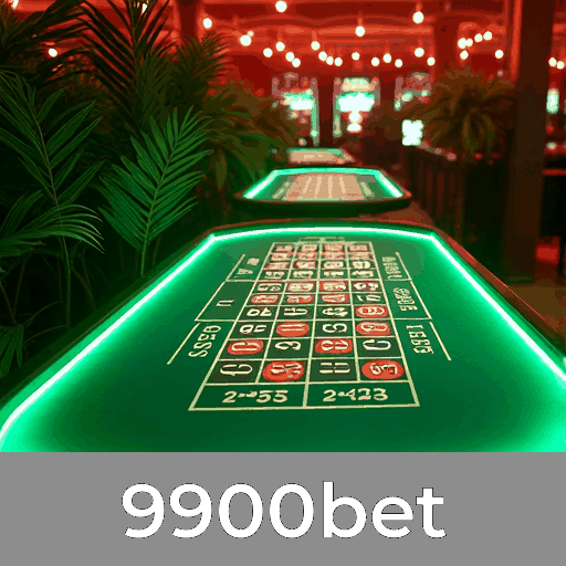 9900bet: Caça-Níqueis com Mega Prêmios, Jogos de Mesa e Experiência de Realismo com Dealer ao Vivo